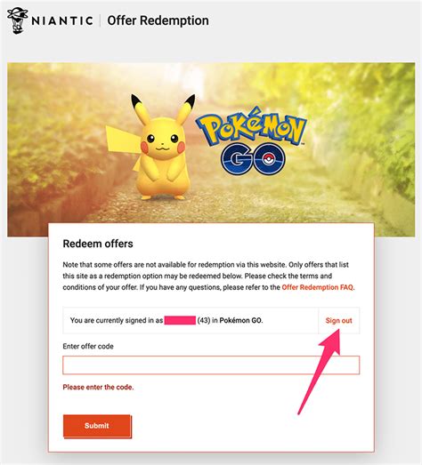 pokemon go redeeming codes|pokemon go redeem codes 2024.